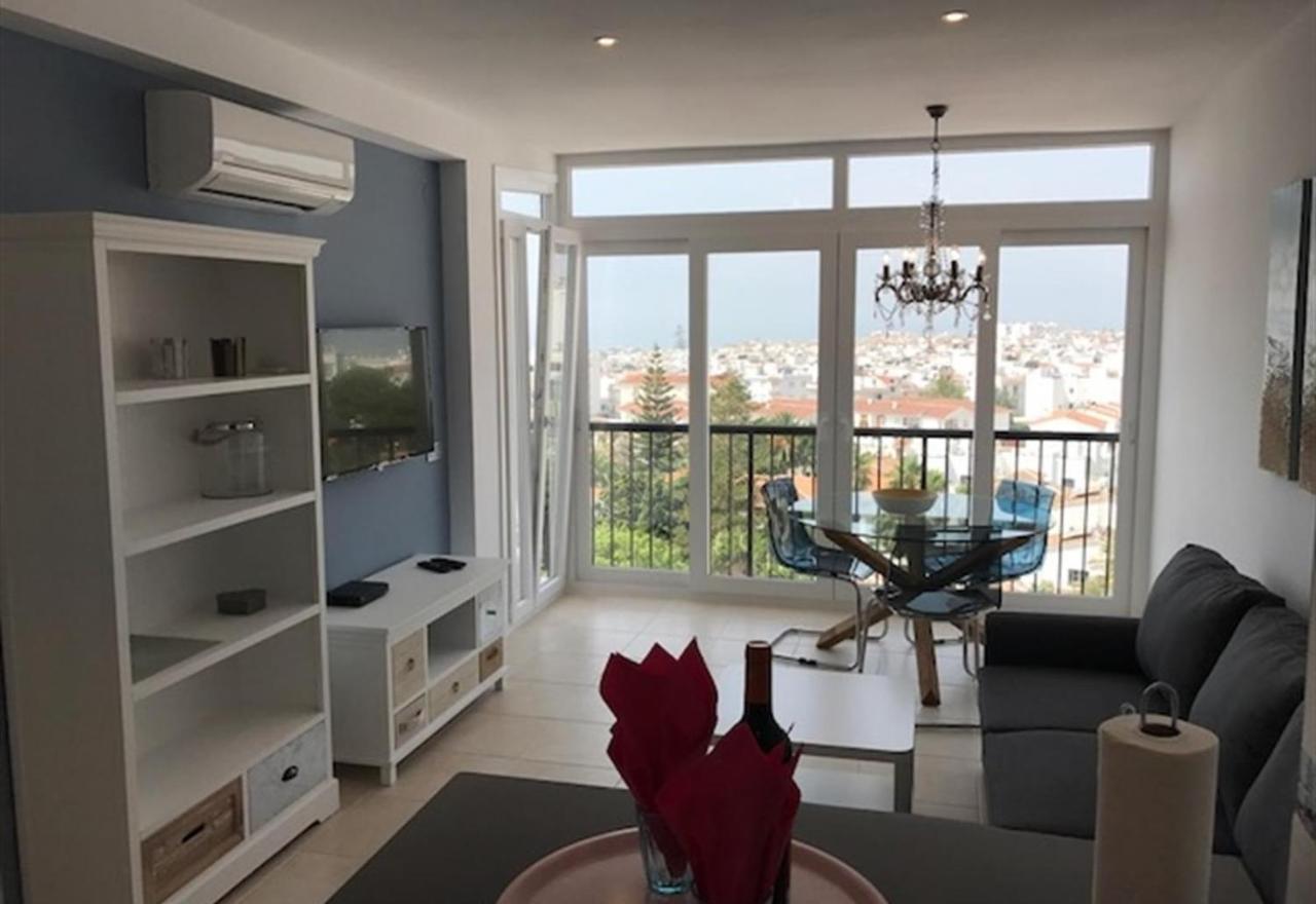 Wonderful Capri Appartement